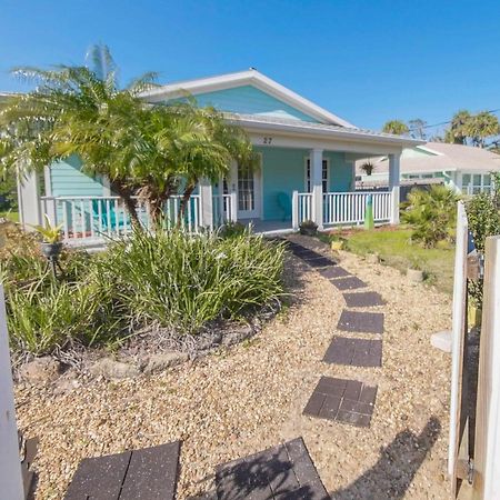 Aqua Pearl New Pool Home Perfect Beach Biking Hiking Boating Sleeps 8 - Includes Golf Cart Palm Coast Buitenkant foto